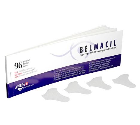 Belmacil Paper Eye Shields - Pack of 96
