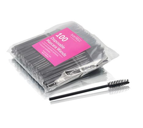 Barneys Disposable Mascara Wands Pack of 100