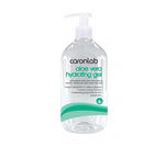 CaronLab Aloe Vera Hydrating Gel with Pump - 300ml
