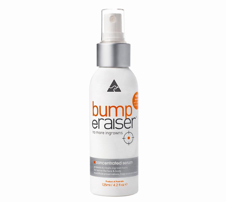 Bump eRaiser Ingrown Hair Serum - 125ml