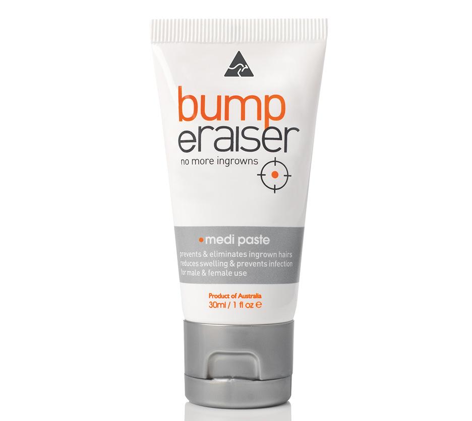 Bump eRaiser Medi Paste - 30g