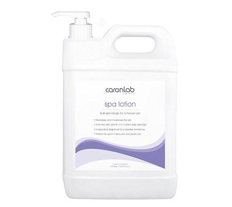 CaronLab Spa Lotion 3.8 Litre