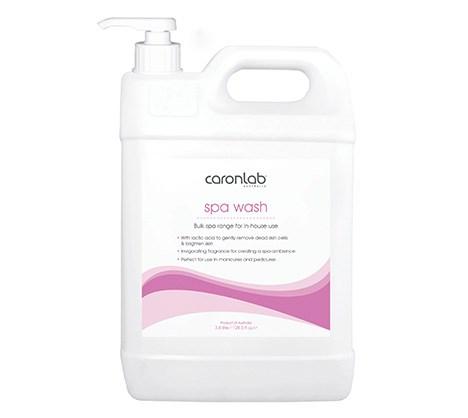 CaronLab Spa Wash 3.8 Litre