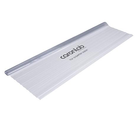 CaronLab Professional Clear Vinyl Wax Mat