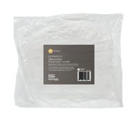 CaronLab Disposable Face / Head Rest Cover - 20 Pack