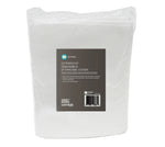 CaronLab Disposable Pillow Case Cover - 20 Pack