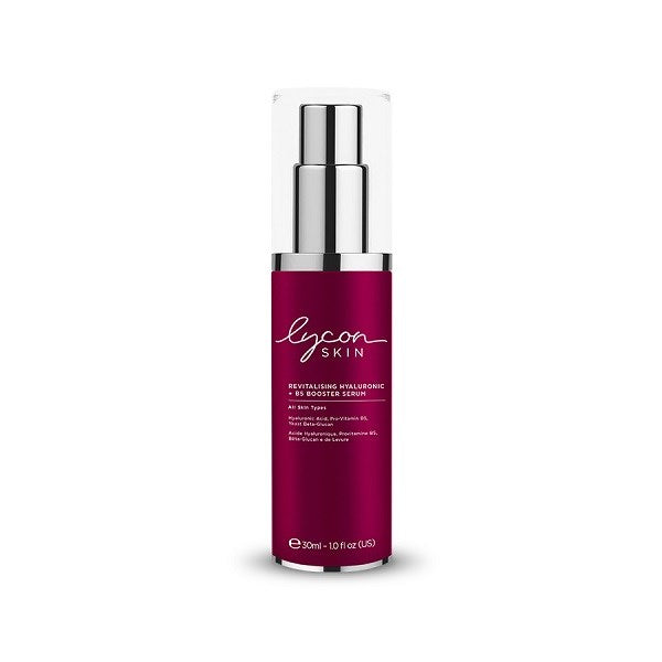 Lycon Skin REVITALIZING HYALURONIC +B5 BOOSTER SERUM