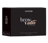 CaronLab Browvado Gel Wax Beads - 5kg