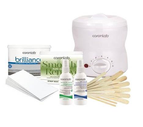 Caronlab Mini Student Starter Kit