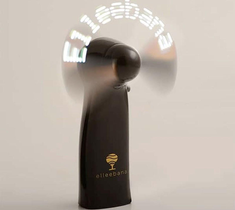 Elleebana Lash Drying Fan