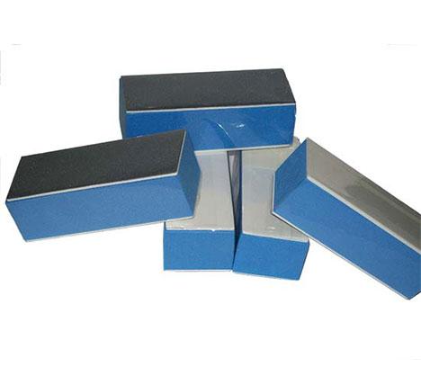 Barneys 2 Way Buffer Block