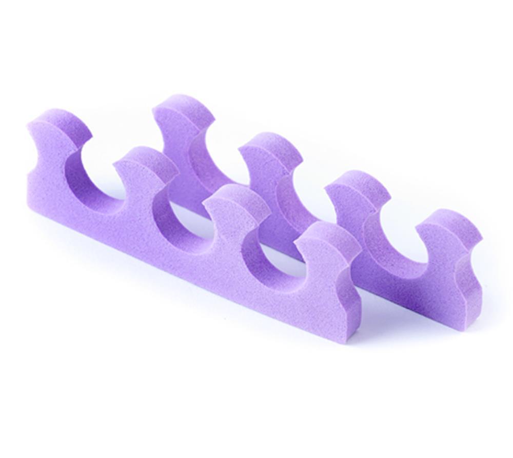 Barneys Toe Separators - Pair