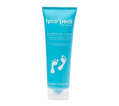 Lycon Lyco'Pedi Smoothing Cream - 250ml