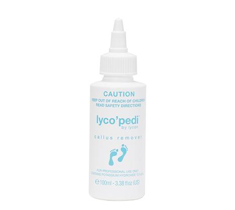 Lycon Lyco'Pedi Callus Remover
