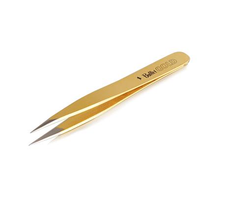 Ballet Gold Tweezers