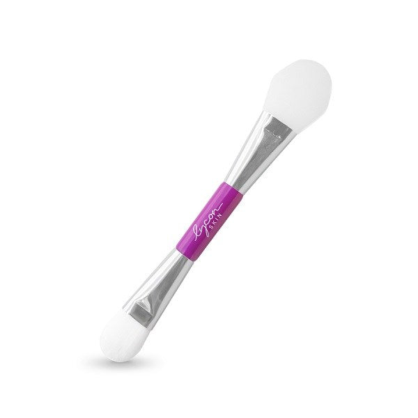 Lycon Skin DOUBLE ENDED MASK BRUSH