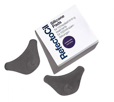 RefectoCil Silicone Eye Pads