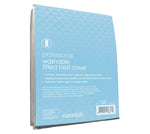 CaronLab Washable Fitted Bed Cover