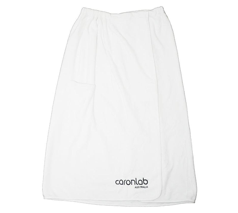 CaronLab Washable Body Spa Wrap