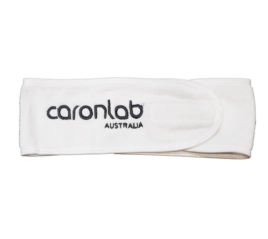 CaronLab Washable Head Band (Pack of 2)
