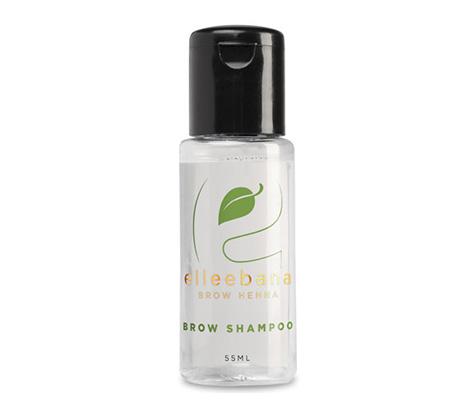 Elleebana Henna Brow Shampoo