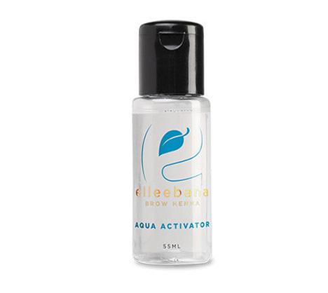 Elleebana Aqua Activator Brow Henna PH Solution