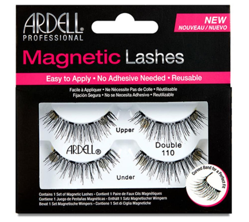 Ardell Magnetic Lashes - Double 110