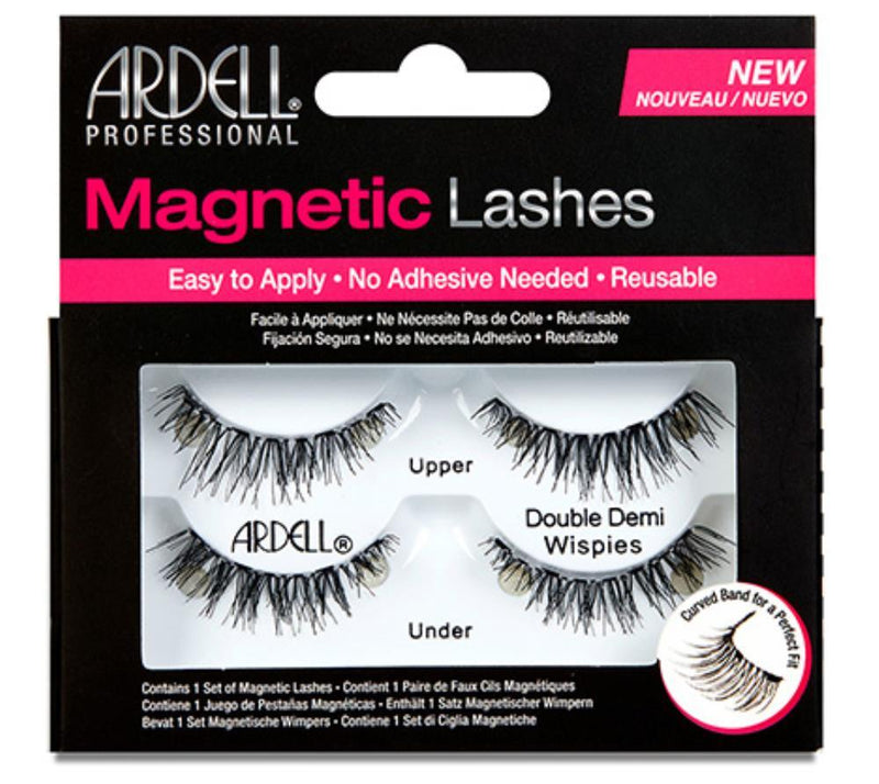Ardell Magnetic Lashes - Double Demi Wispies