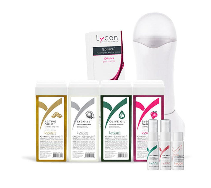 Lycon LYCO Cartridge Kit With Heater