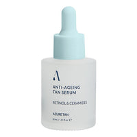 Azure Tan Anti-Ageing Tan Serum