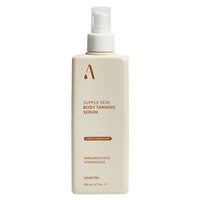 Azure Tan Supple Skin Body Tanning Serum - Light/Medium