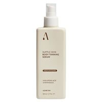 Azure Tan Supple Skin Body Tanning Serum - Medium/Dark