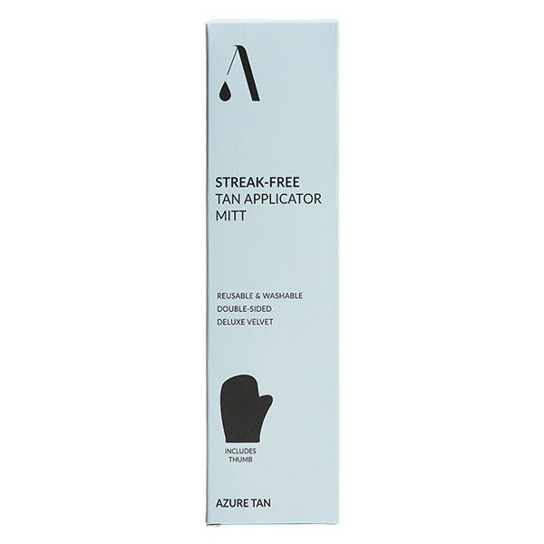 Azure Tan Applicator Mitt