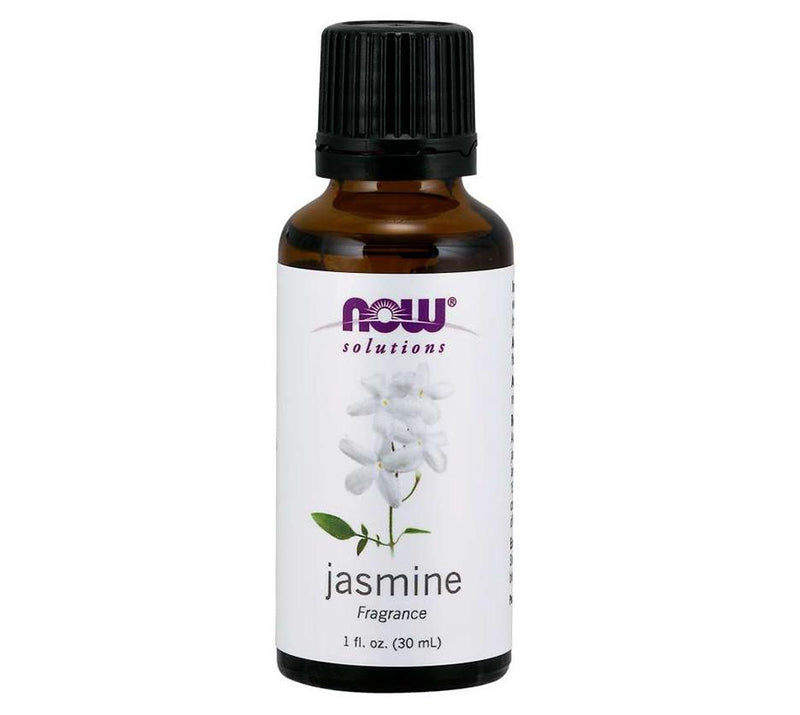 Now Jasmine Essential Oil - 30ml