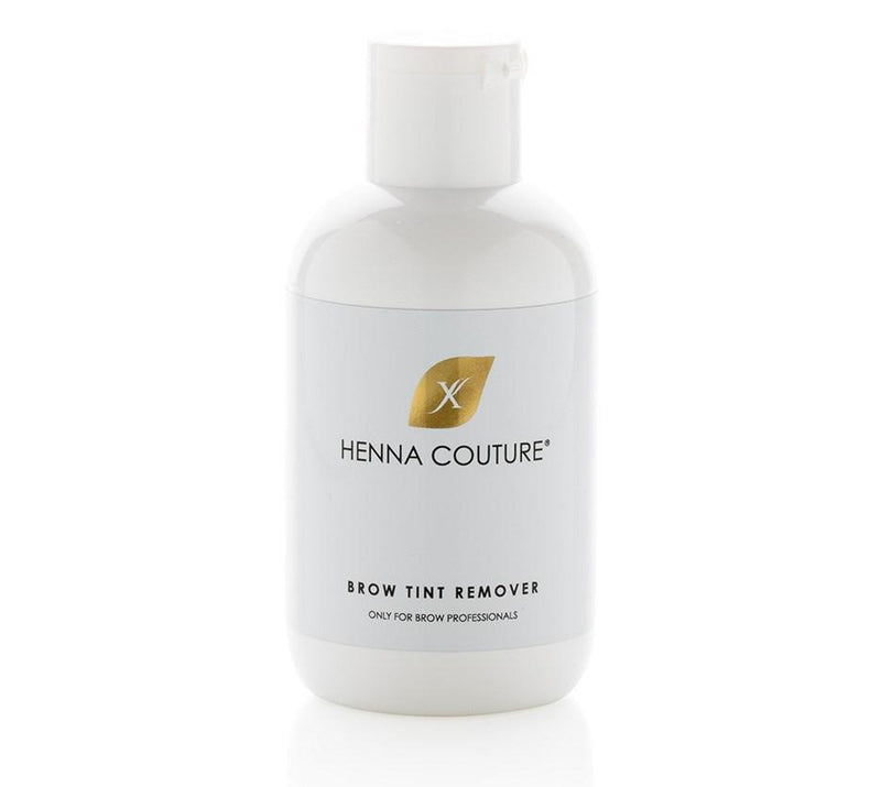 Henna Couture Tint Remover