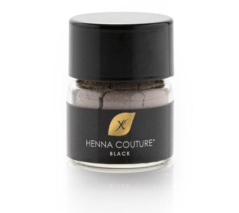 Henna Couture - Black