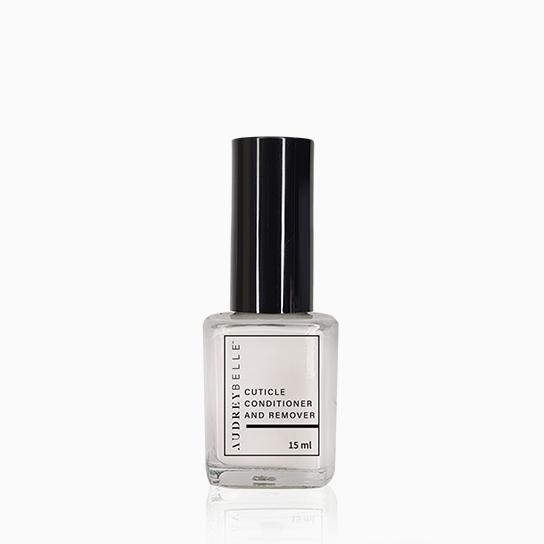 Audrey Belle Cuticle Conditioner & Remover – 15ml