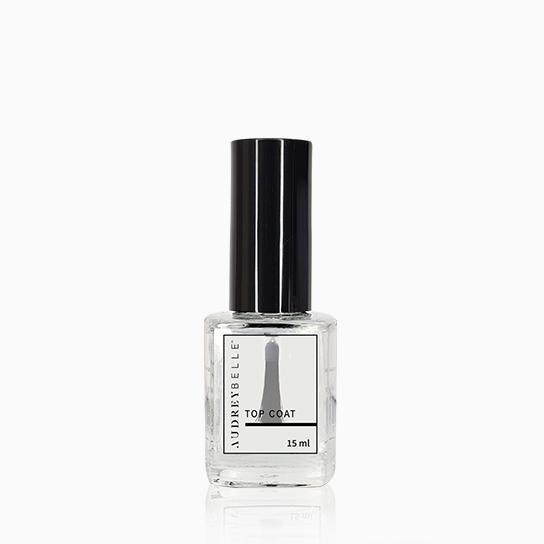 Audrey Belle Top Coat – 15ml