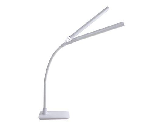 Daylight Duo LED Table Lamp