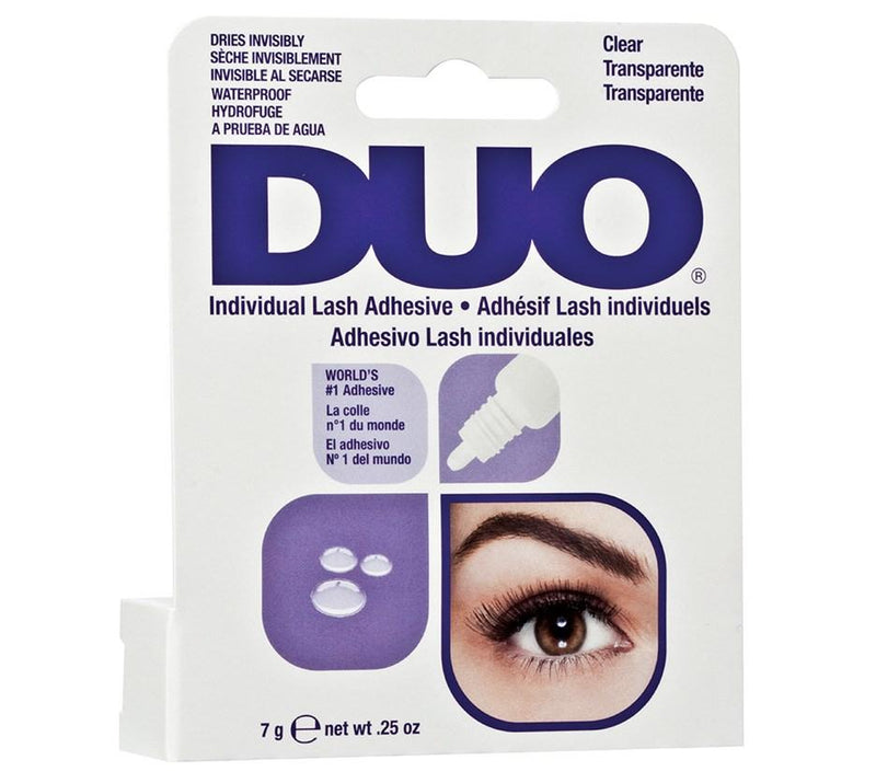 Ardell Duo Individual Lash Adhesive - Clear
