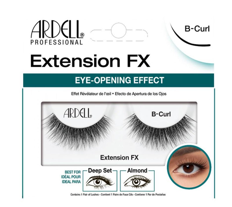 Ardell Lash Extension FX B Curl