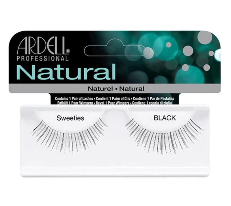 Ardell Lashes Invisibands - Sweeties Black