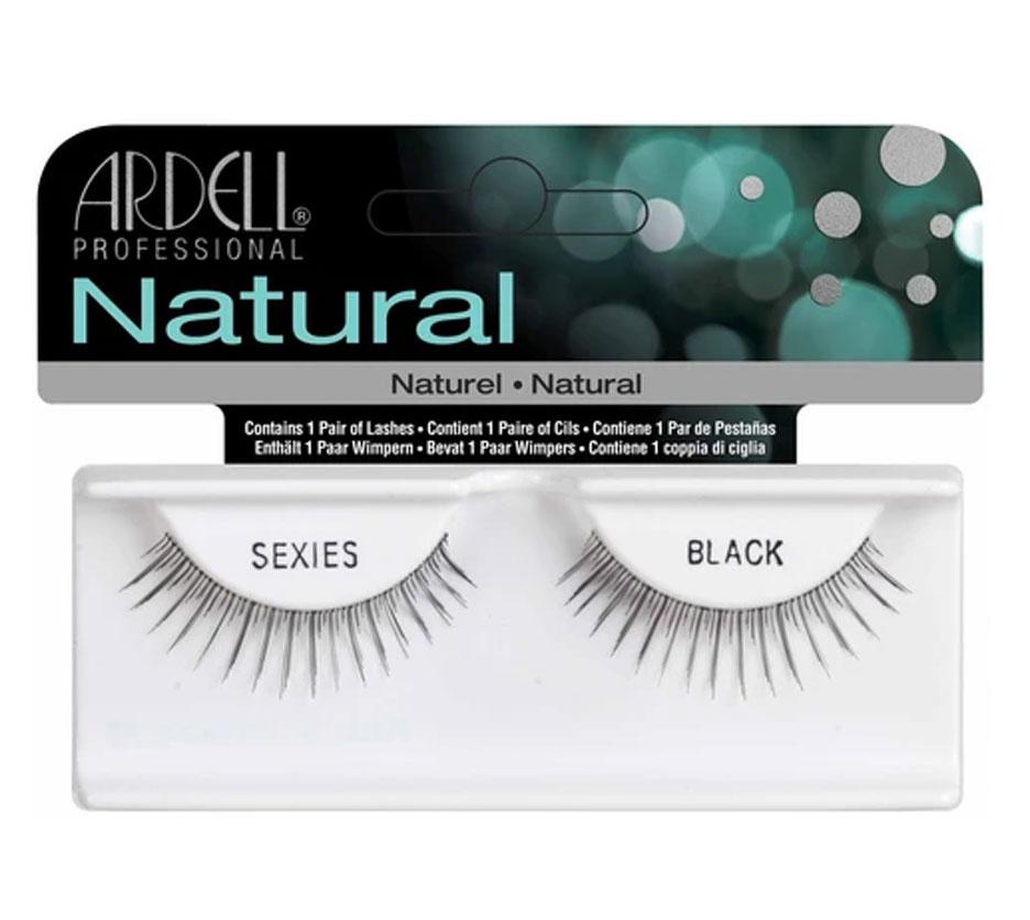 Ardell Lashes Invisibands - Sexies Black