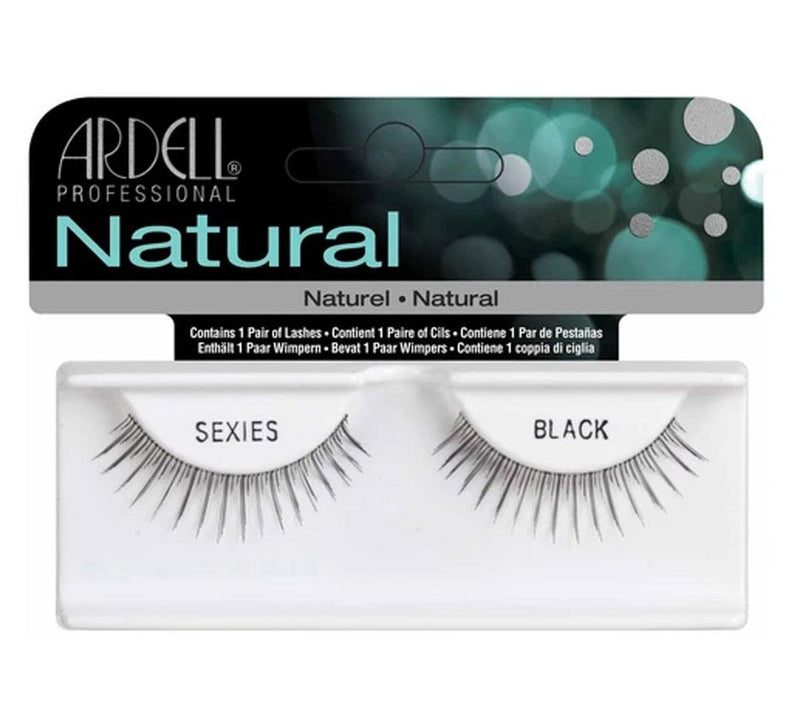 Ardell Lashes Invisibands - Sexies Black