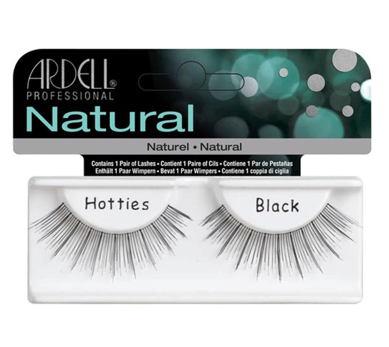 Ardell Lashes Invisibands - Hotties Black