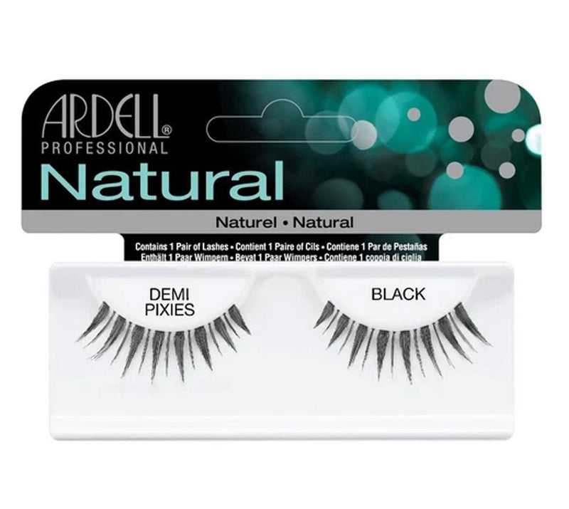 Ardell Lashes Invisibands - Demi Pixies Black