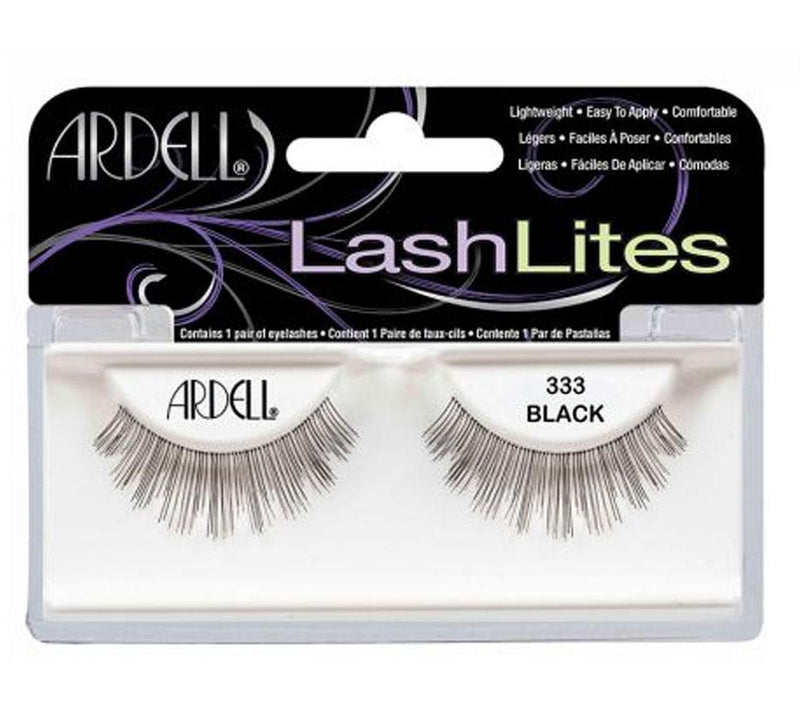 Ardell Lashes Lash Lites 333 Black