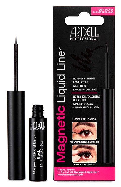 Ardell Magnetic Liquid Liner 3.5g