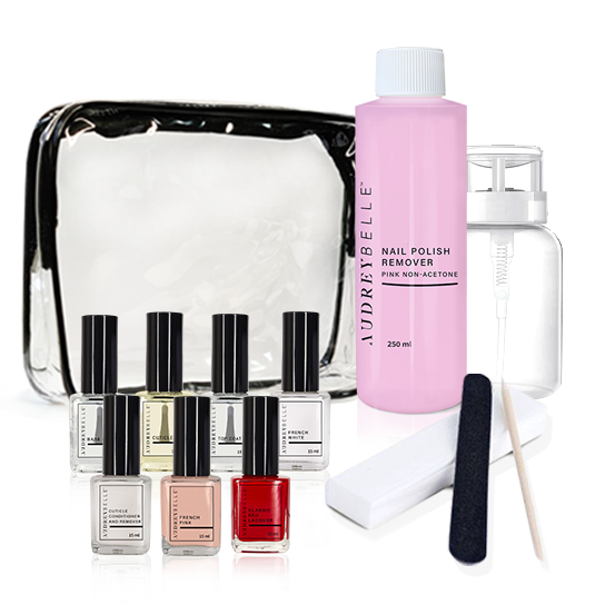 Audrey Belle Ultimate Nail Care Kit