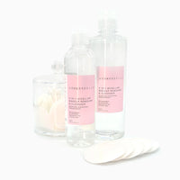 Audrey Belle 2-in-1 Micellar Makeup Remover & Cleanser 250ml